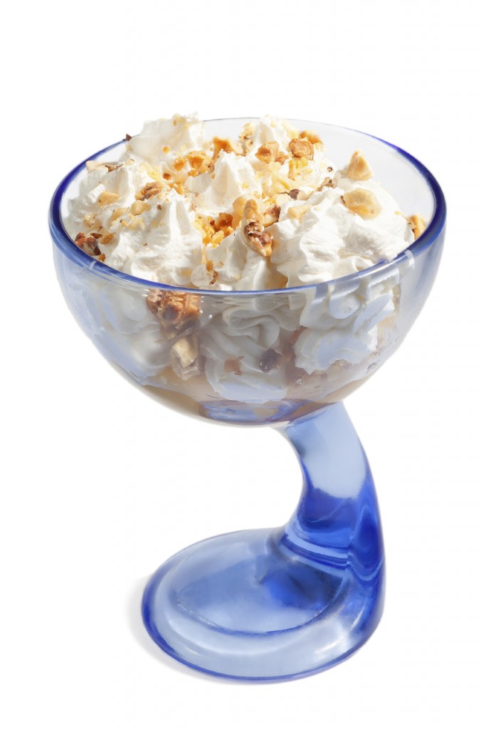 Recipe: Homemade Cashew Cream – OutSmart Cancer