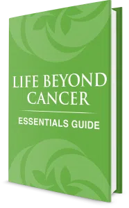 Life Beyond Cancer - Cancer Survivors