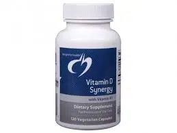 vitamin d synergy