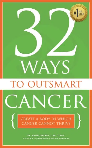 32 Ways to OutSmart Cancer