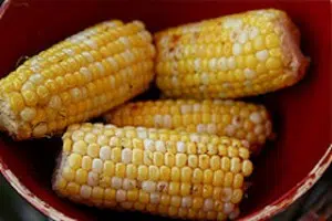 Grilled Corn Recipe