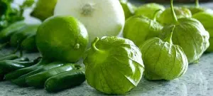 Tomatillo Salsa Recipe