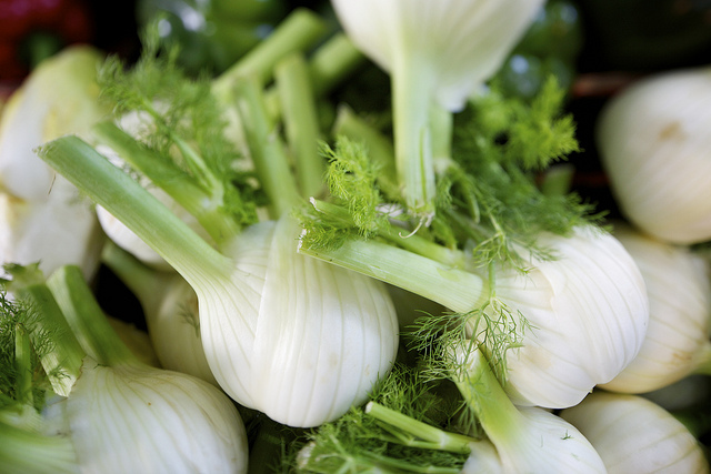 Fennel Bulb Recipe