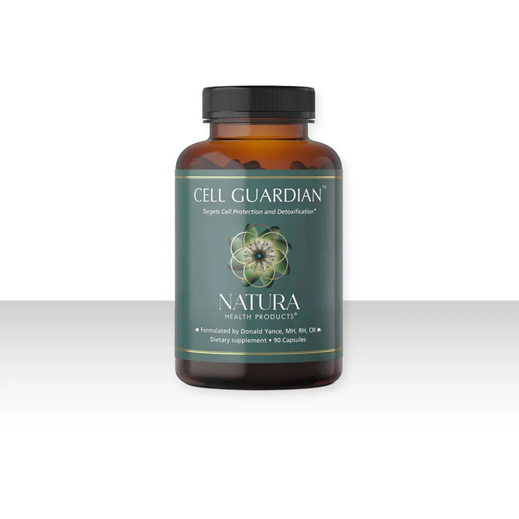 Cell-Guardian