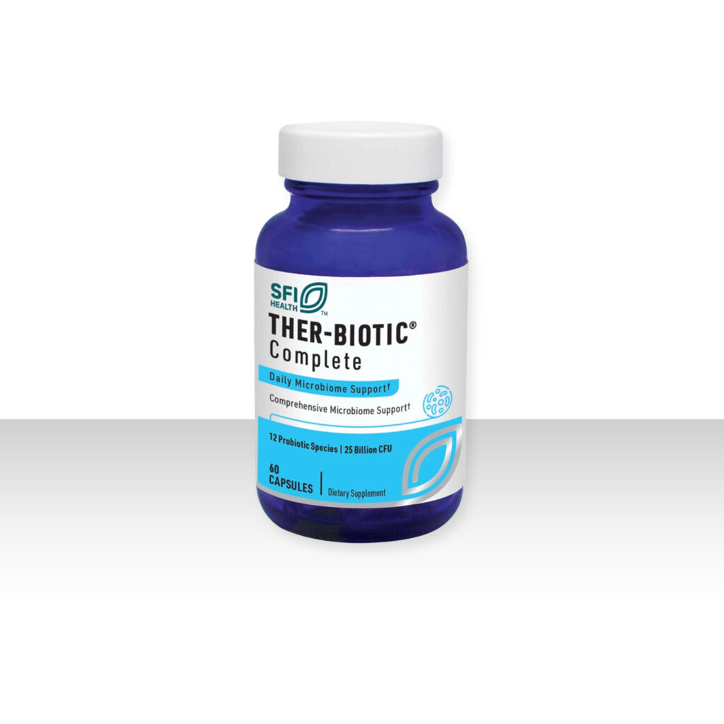 Ther-Biotic-Complete-Probiotic-Capsules