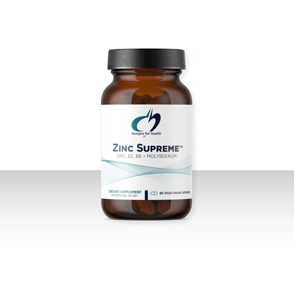Zinc-Super-Immunity