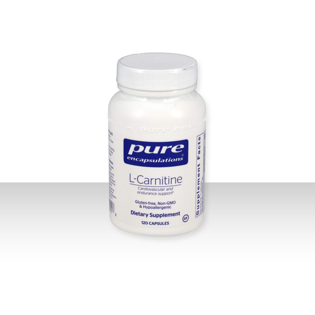 L-Carnitine