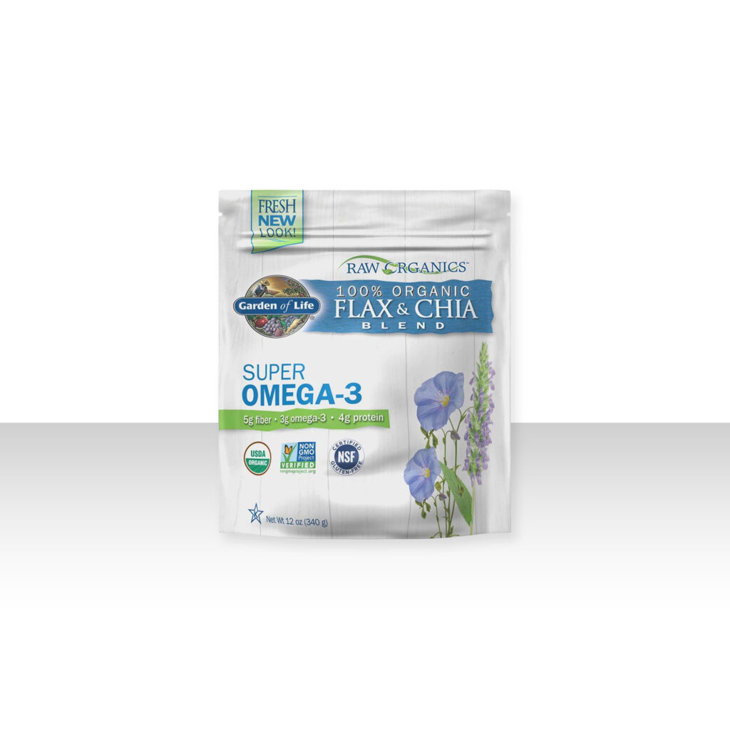 Organic-Flaxseed-Chia-Seed-Blend