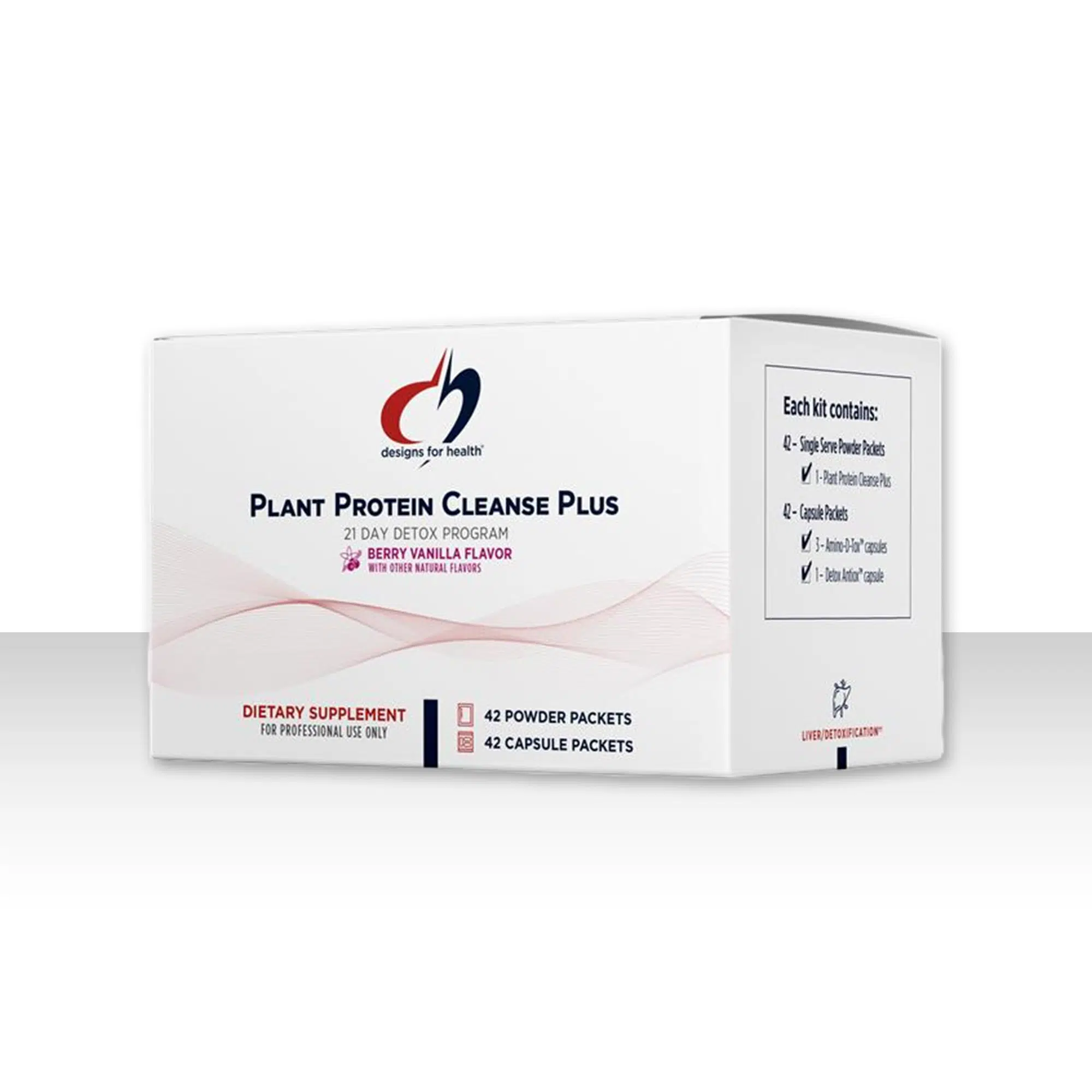 13 • 14 Day Renewal Cleanse