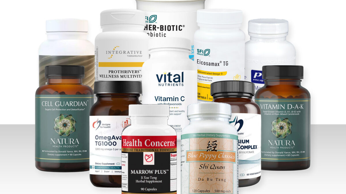 5 After Treatment Recovery Kit 2