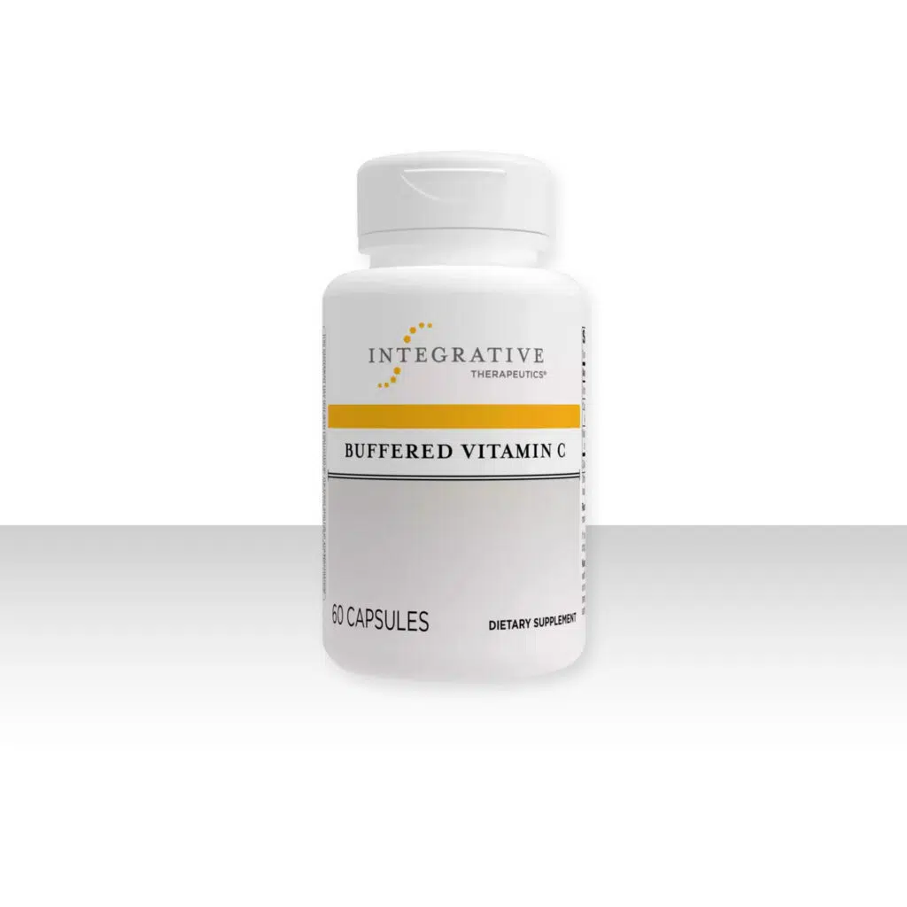 50 • Buffered Vitamin C