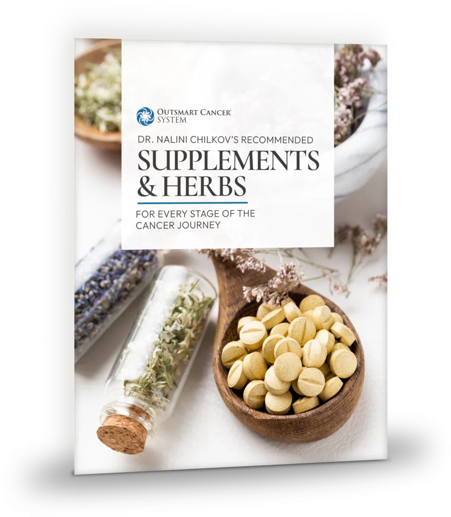 Supplement Guide